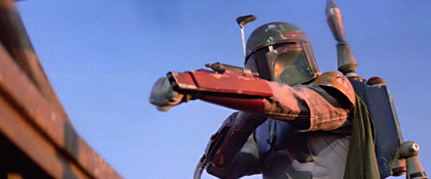 Star Wars-serie The Mandalorian wordt trekker voor Disney-service
