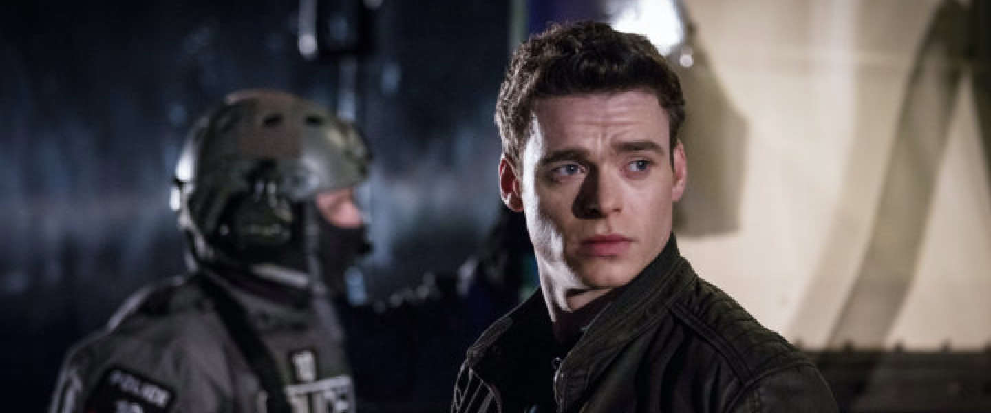 Netflix-succes Bodyguard krijgt een tweede seizoen