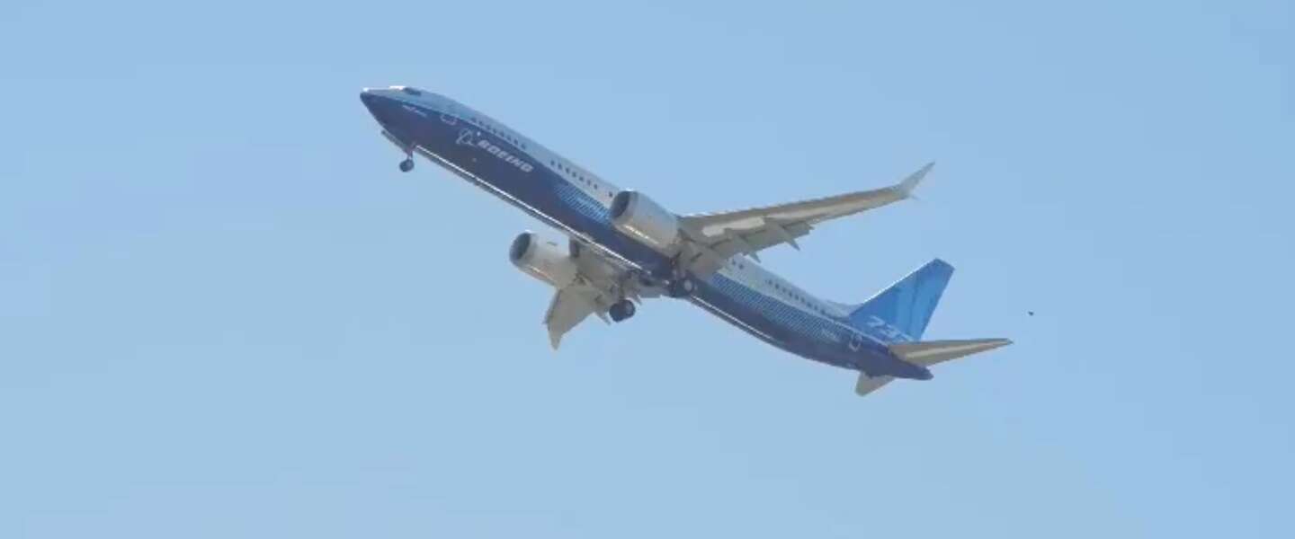 Reputatie van de Boeing 737 MAX krijgt weer een klap