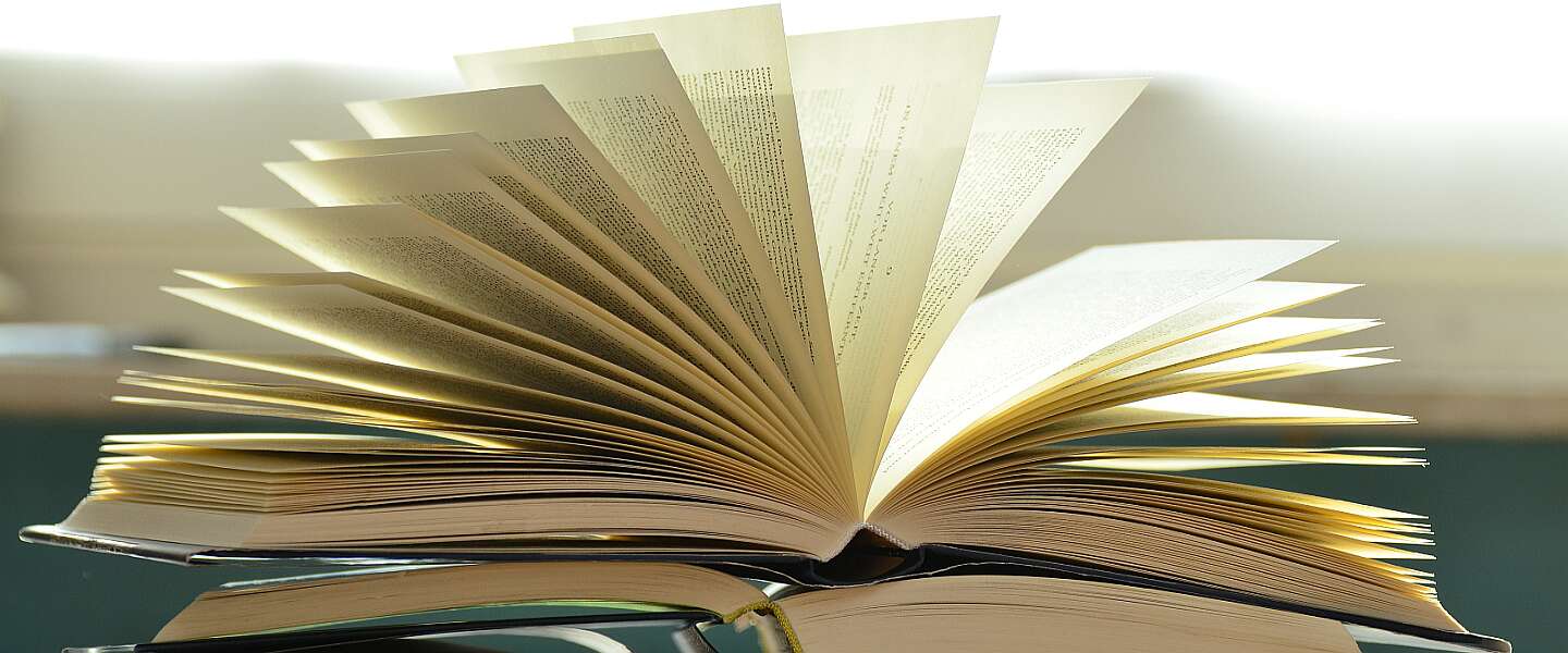 Nieuwe schrijver? Hier kun je jouw boek aanbieden aan uitgevers