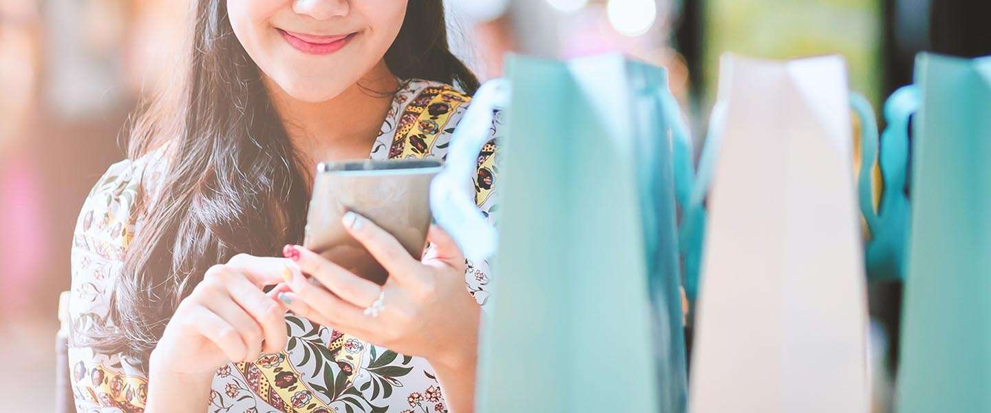 ​Nieuw online concept steunt lokale boetieks