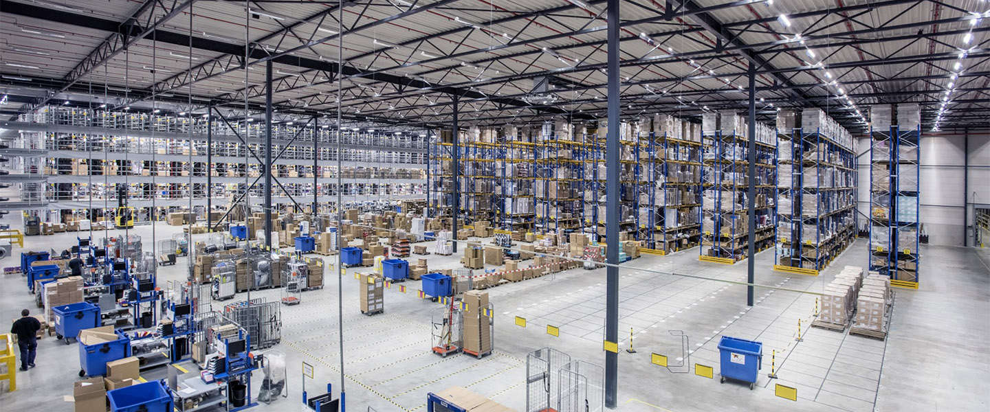 Sinterklaasdrukte bij bol.com neemt toe: 50% meer cadeautjes