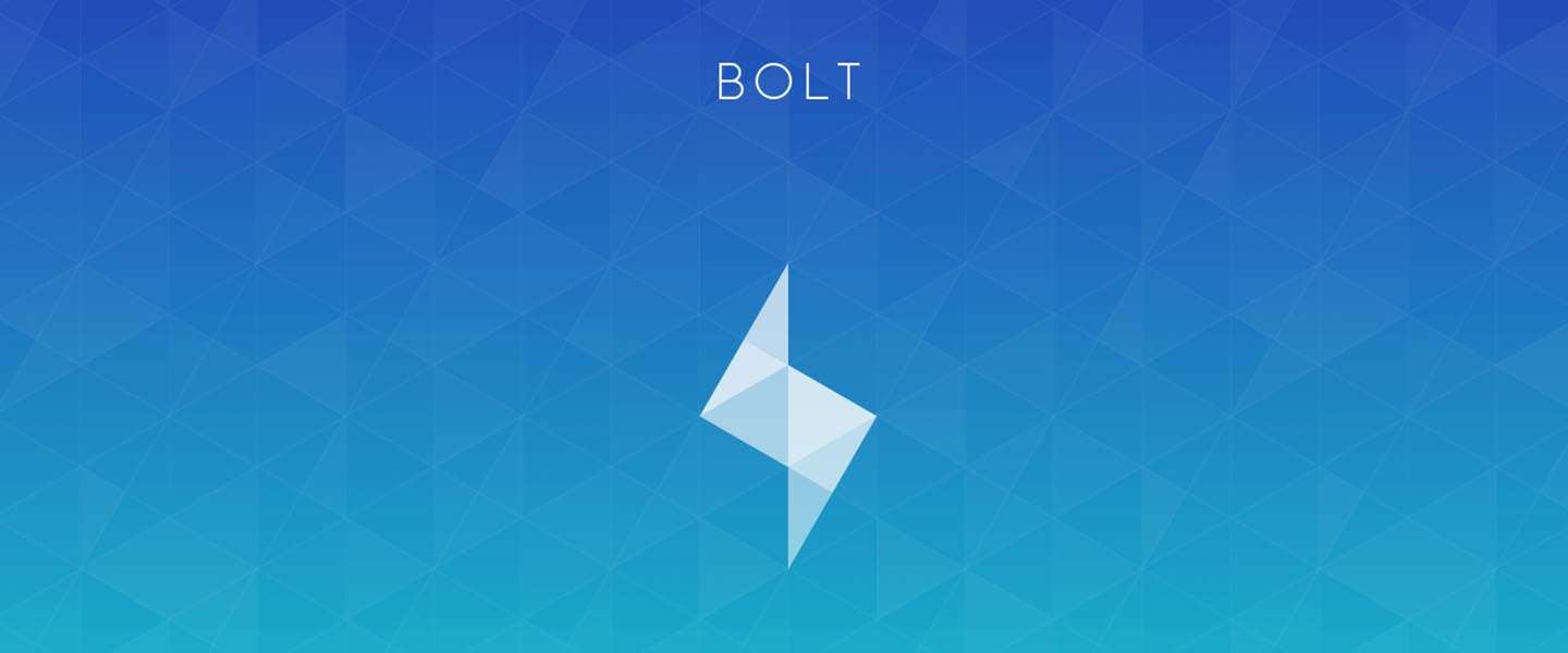 Bolt, messaging-app van Instagram