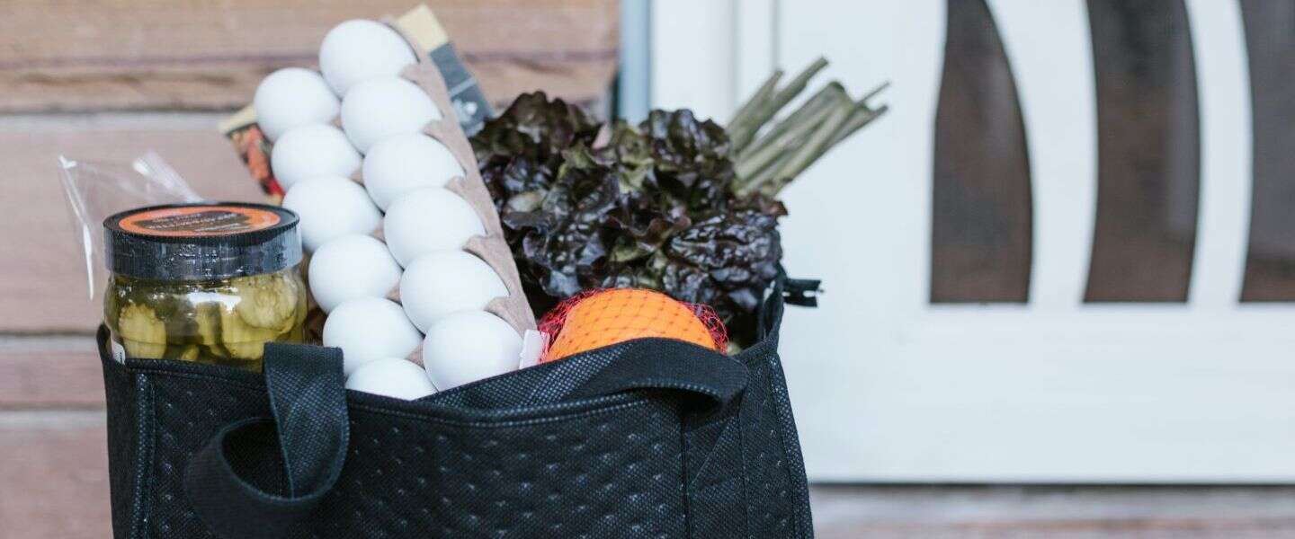 Amazons nieuwe supermarkt heeft geen camera’s meer