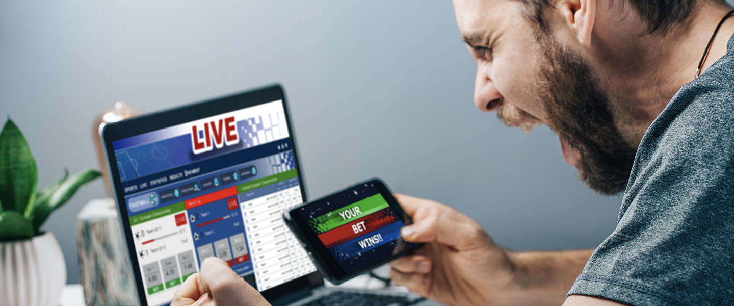 Kritiek op reclames van bookmakers, waar halen ze alle spelers vandaan?