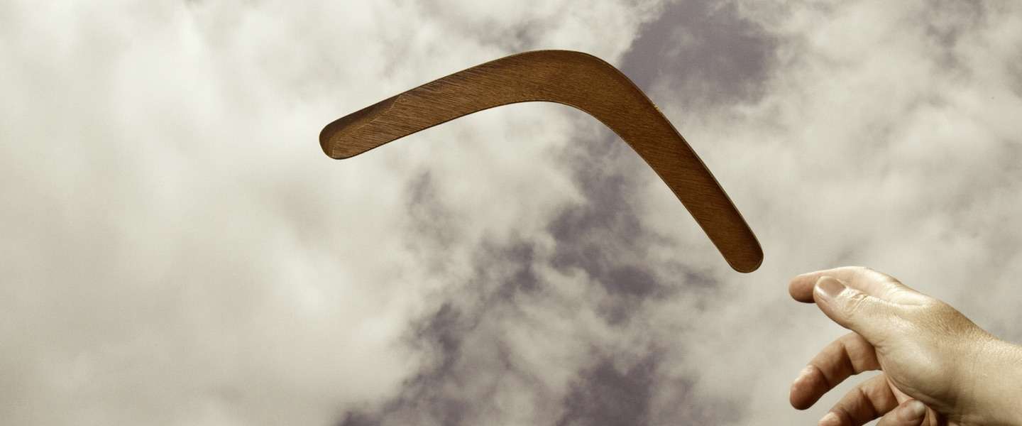 De 9 leukste #boomerang gif'jes