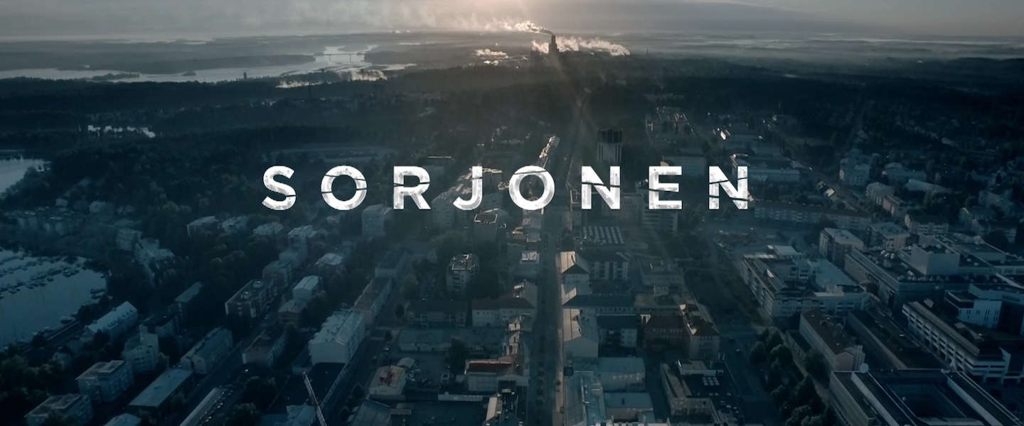 Bordertown, nieuwe bloedstollende Finse misdaadserie op Netflix