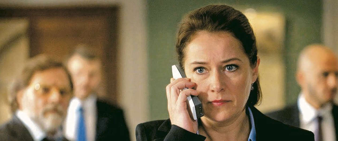 Televisieserie Borgen komt naar Netflix met een vierde seizoen
