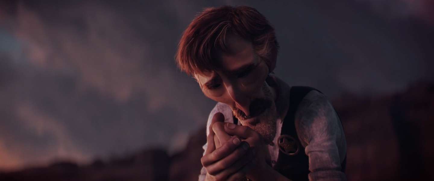 Borrowed Time: Pixar-animatie die eigenlijk niet voor kinderen is