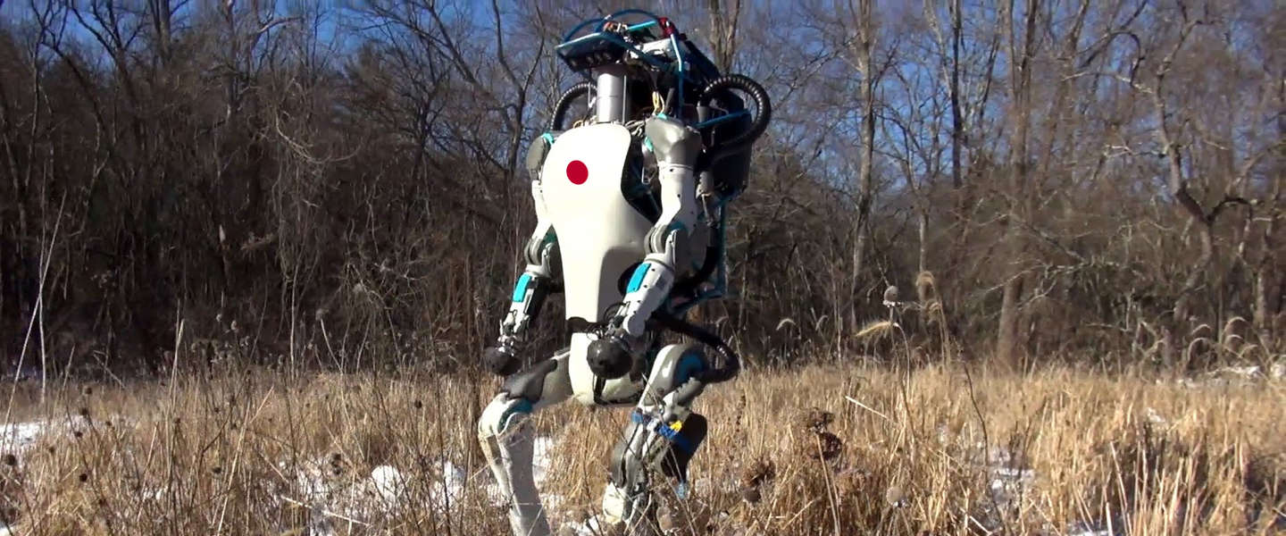 Google verkoopt robotmaker Boston Dynamics aan Japans bedrijf