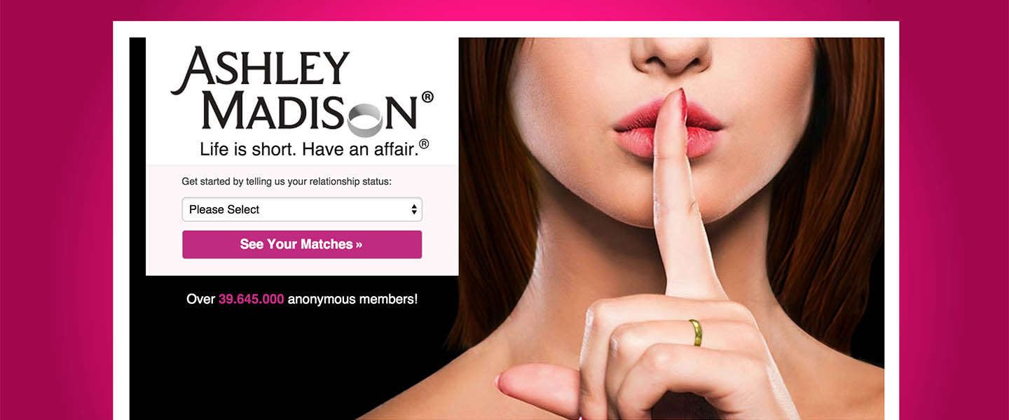Wanted: de hackers van Ashley Madison
