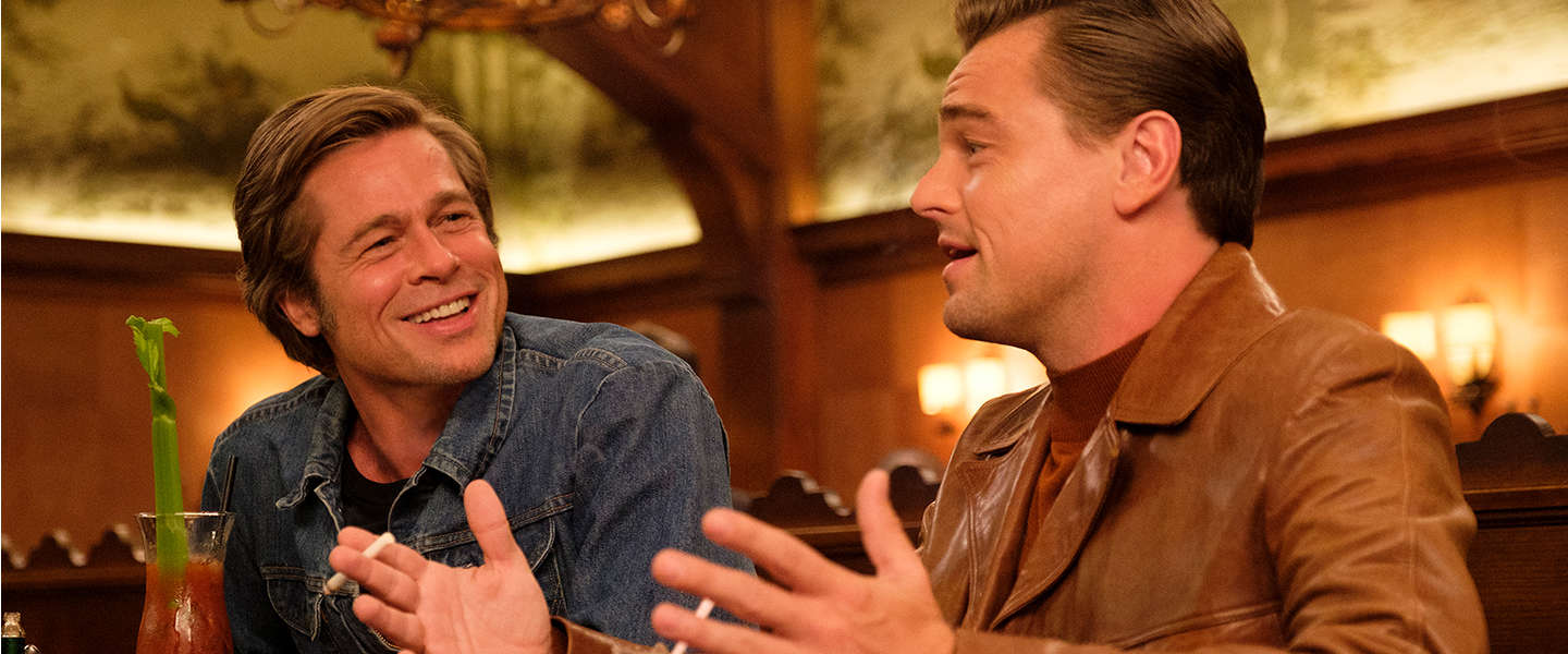 Alles dat je moet weten over de nieuwe Quentin Tarantino-film
