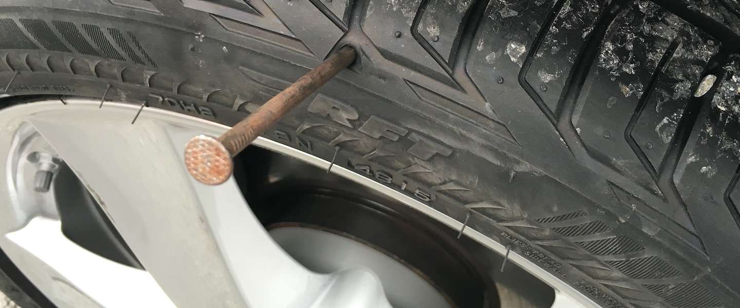 Bridgestone Driveguard moet autorijden nog veiliger maken