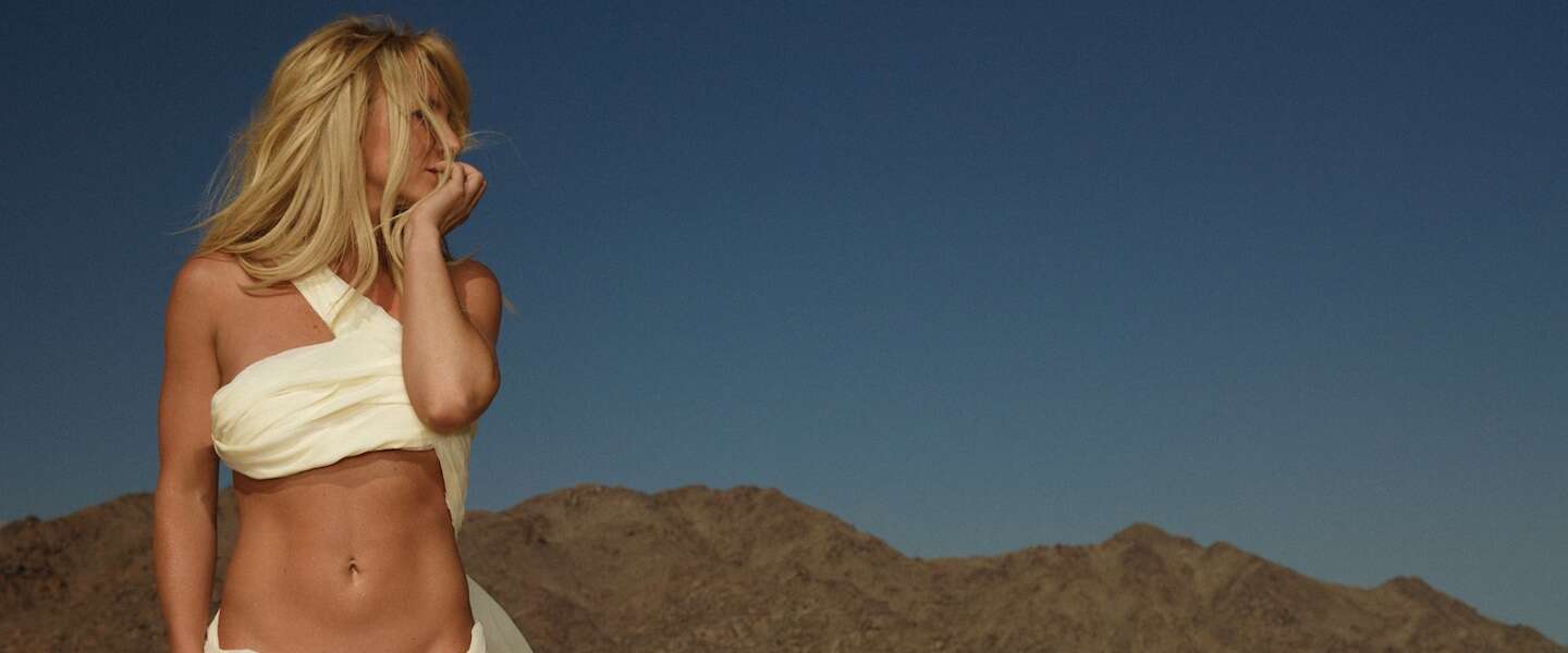 Documentaire over Britney Spears volgende week op Netflix