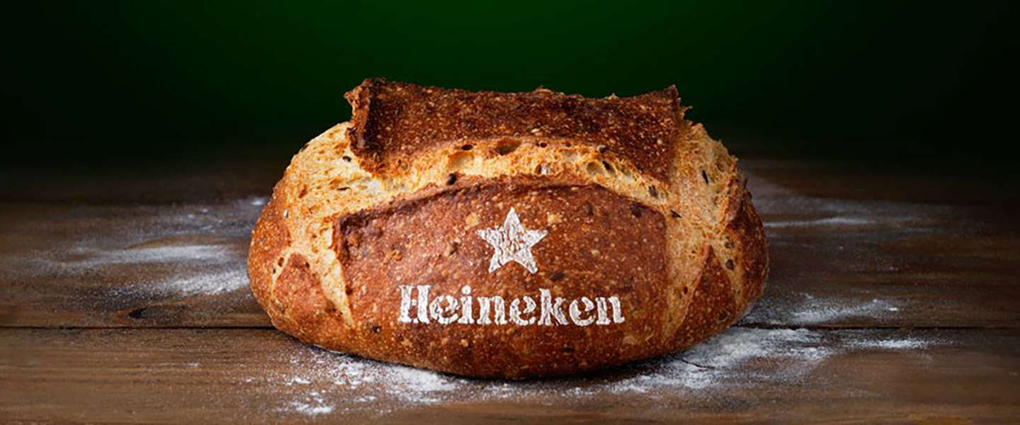 Groot succes voor Heineken Bakery: check the aftermovie