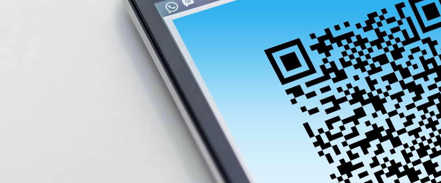 BSN op paspoort wordt vervangen door QR-code