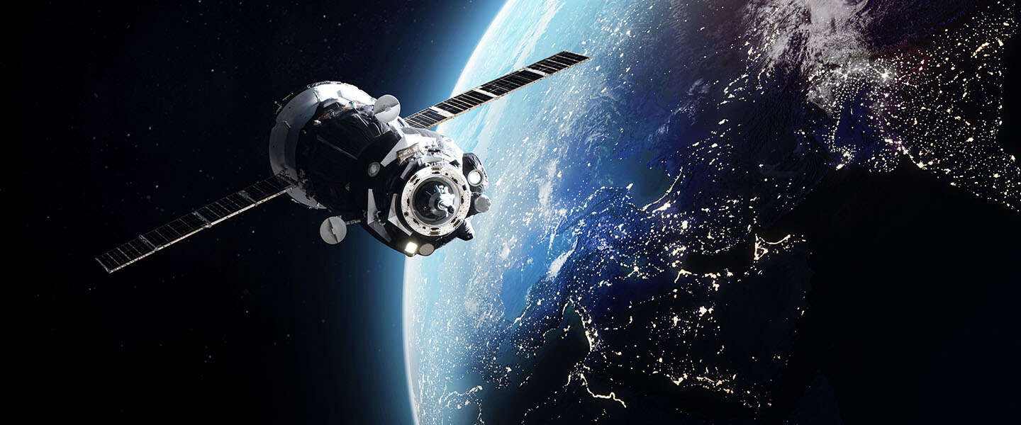 CES 2023: Met Bullitt Satellite Connect heb je verbinding op plaatsen zonder mobiel bereik
