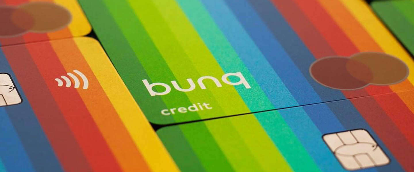 bunq een na grootste neobank binnen EU