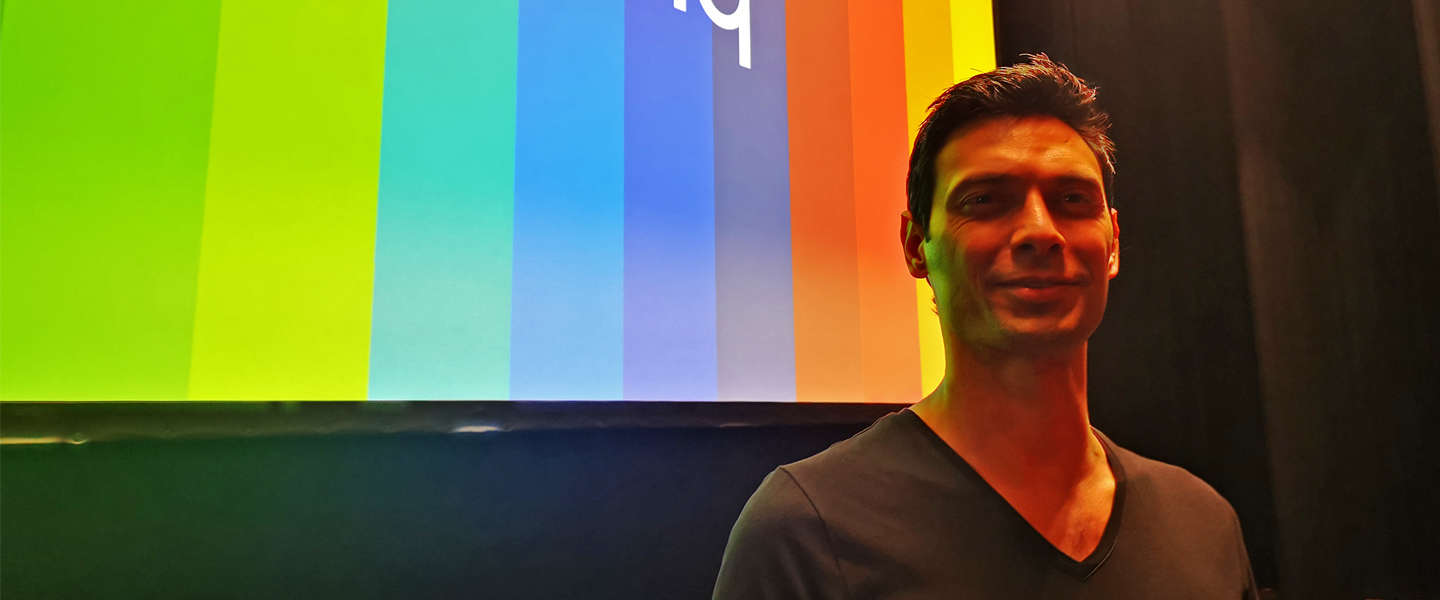 Bunq-CEO Ali Niknam: “De initiële hype rondom cryptovaluta is wel over”