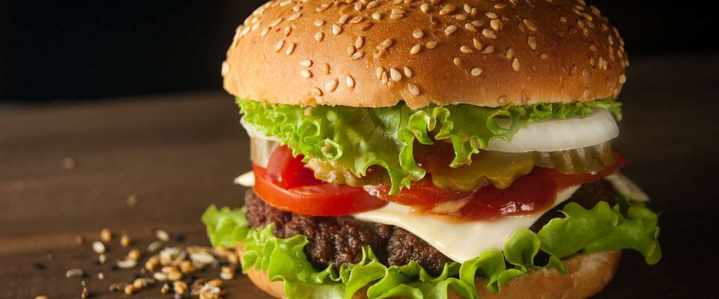 Leeftijdsgrens voor McDonald’s?