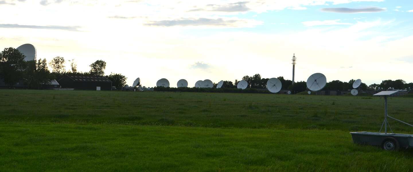Licht aan het eind van de Nederlandse 5G-tunnel