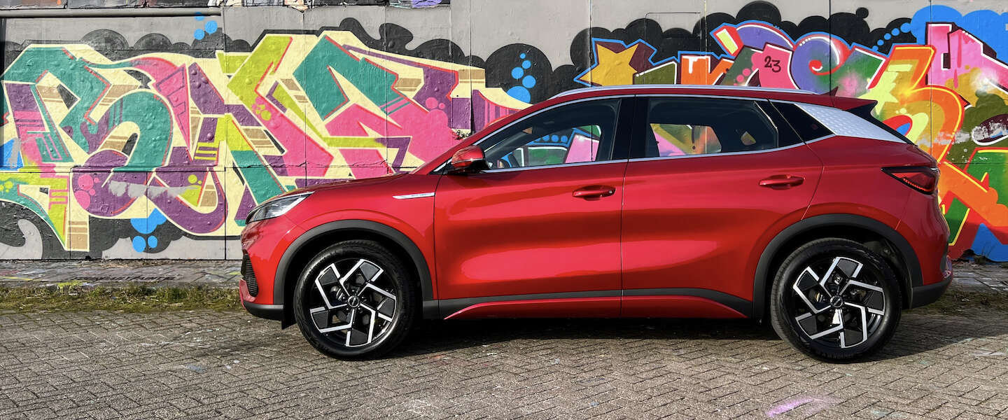 EV’s van Peugeot en BYD in prijs verlaagd