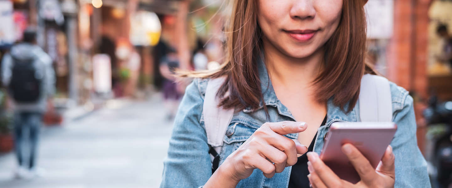 ByteDance lanceert een zoekmachine die de hegemonie van Baidu moet doorbreken