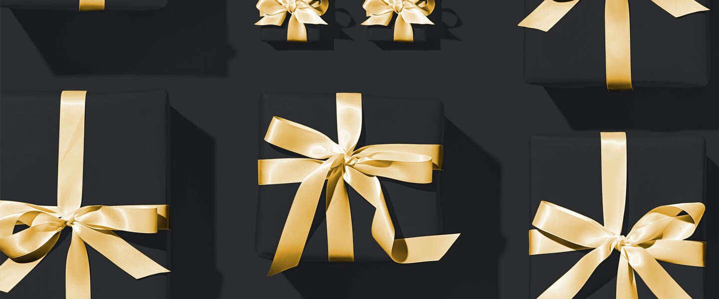 Zo kun je geld besparen als je een cadeautje moet kopen