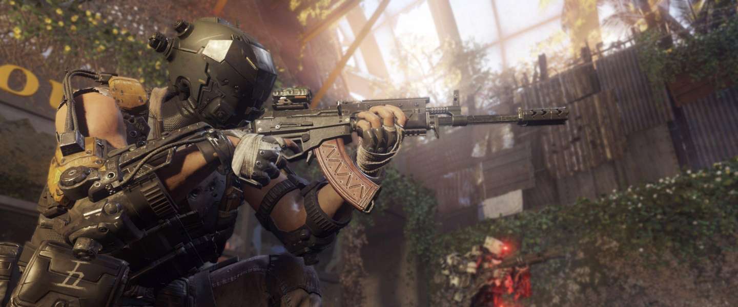 Call of Duty: Black Ops 4 aangekondigd