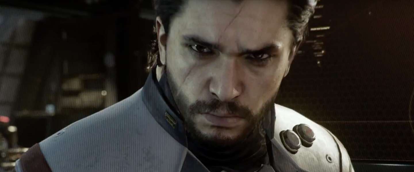 'Jon Snow' in de nieuwe Call of Duty-trailer