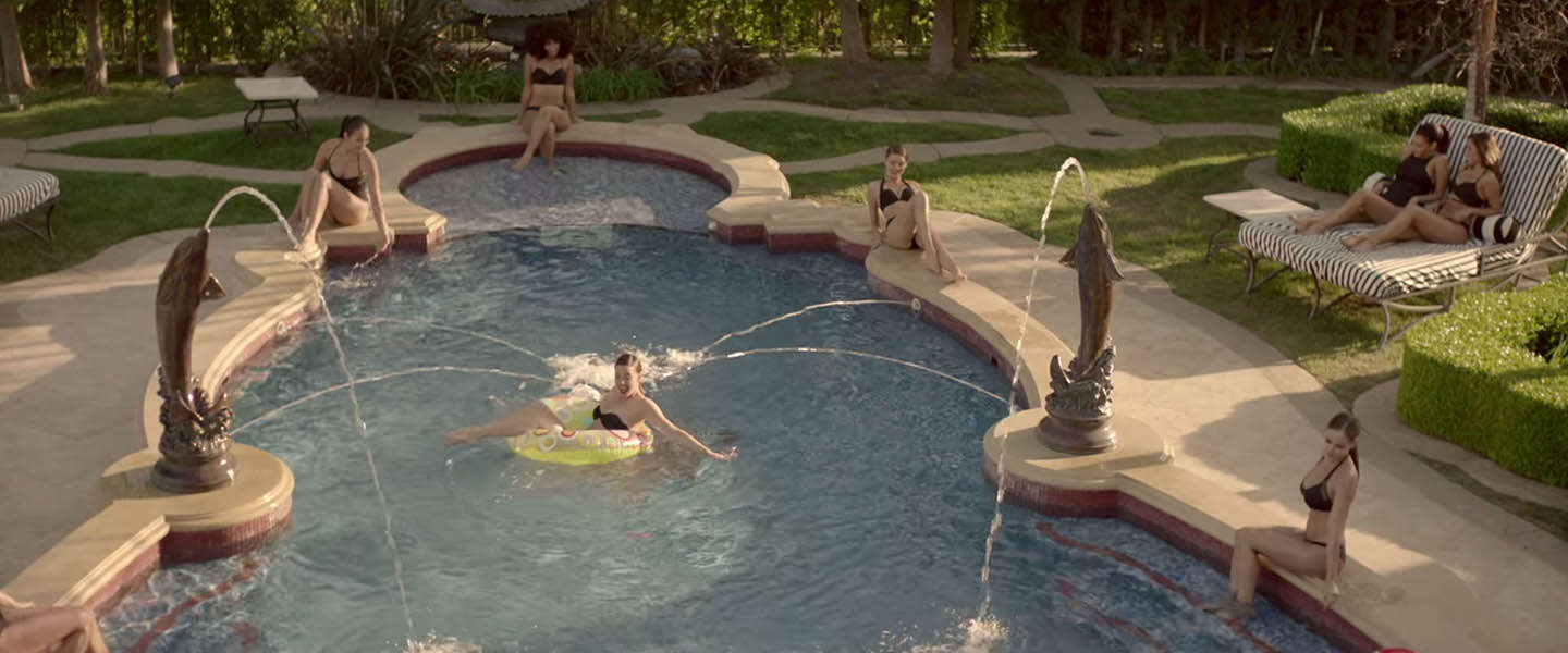 Spotify: Summer van Calvin Harris is de zomerhit van 2014