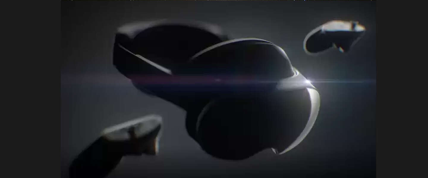 ​Oculus werkt aan een nieuwe, luxe VR-bril