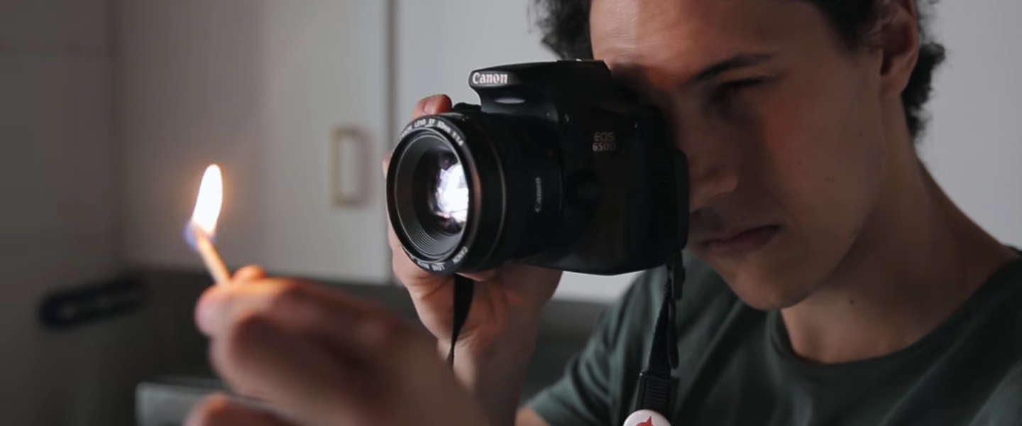 Video: deze vijf camerahacks zijn even simpel als briljant