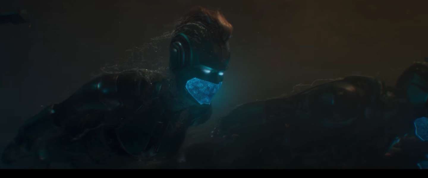 De Captain Marvel trailer is er en die moet je gezien hebben!