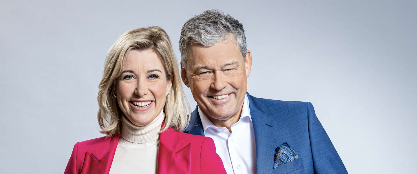 Hoe zit het met de kijkcijferoorlog tussen Jinek en Op1