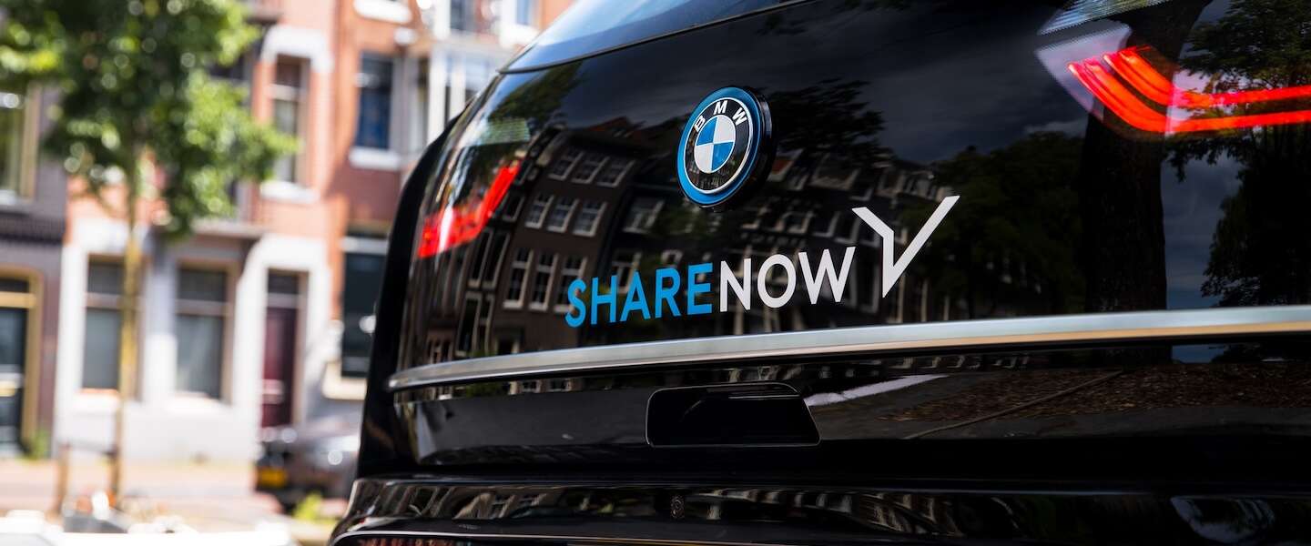 Coronapandemie blijkt een boost voor Smart Mobility