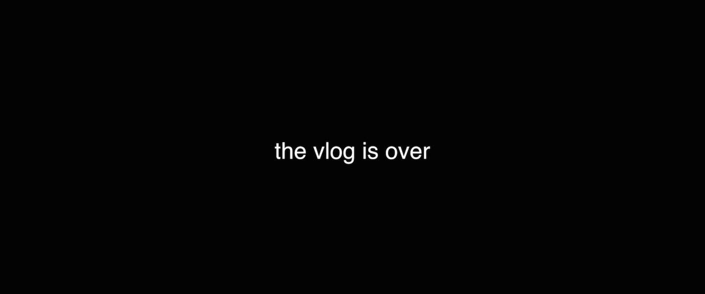Casey Neistat stopt met vloggen