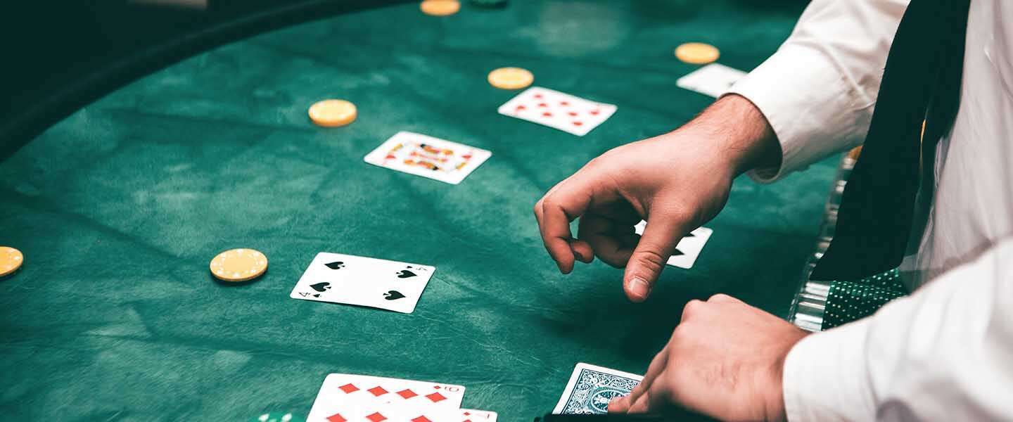 Zullen heropende casino’s in staat zijn klanten terug te winnen van hun online concurrenten?