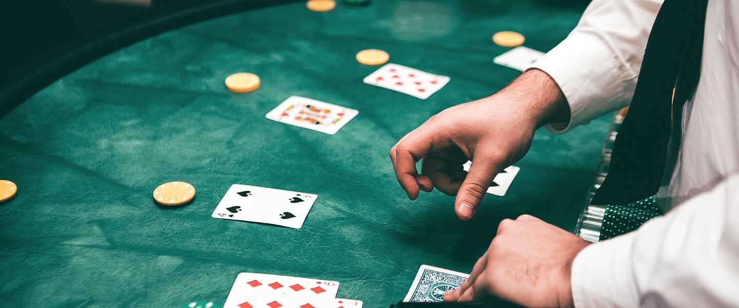 Online casino's vergelijken: hoe kies het casino dat bij past?