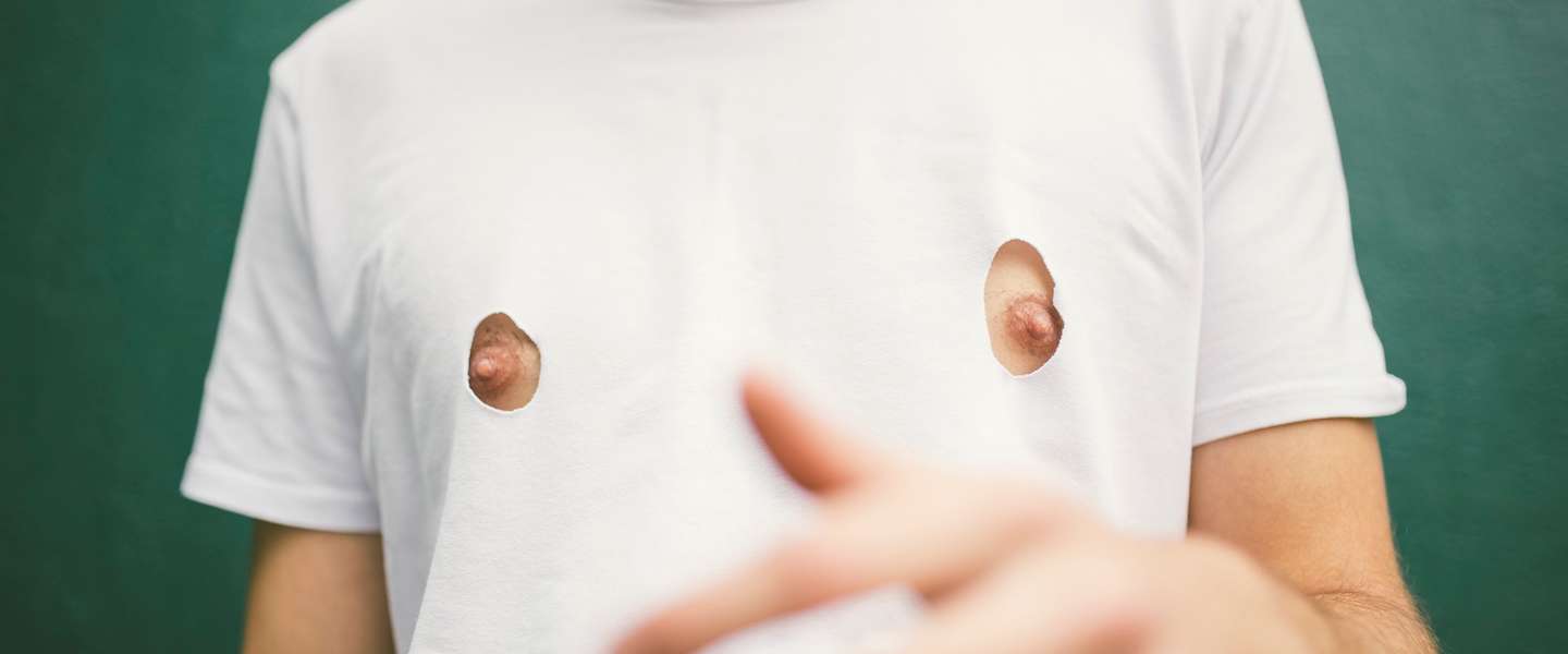Meer naakt op Facebook? Actiegroep pleit voor nieuw beleid met campagne #WeTheNipple