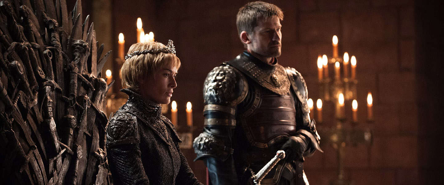 Zo kom je geen spoilers over Game of Thrones op Twitter tegen