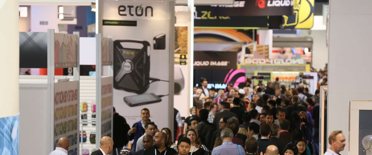 CES 2015: Mycestro, de muis die geen muis is