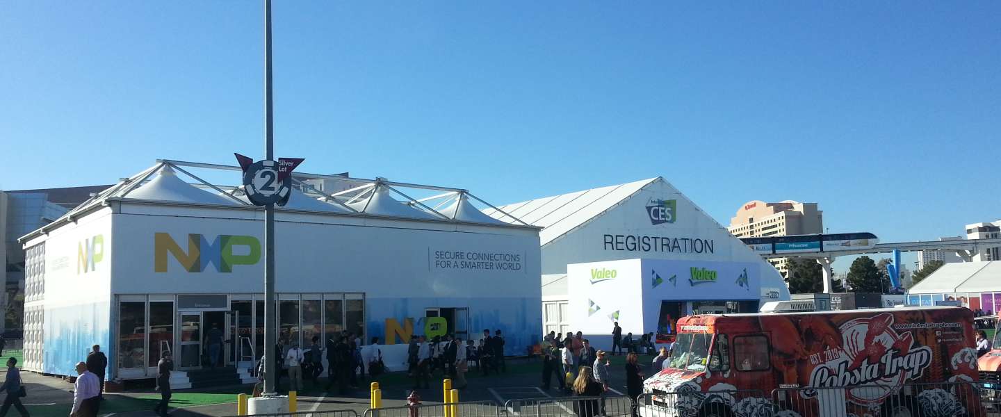 CES 2015: Verbeter je houding met Upright