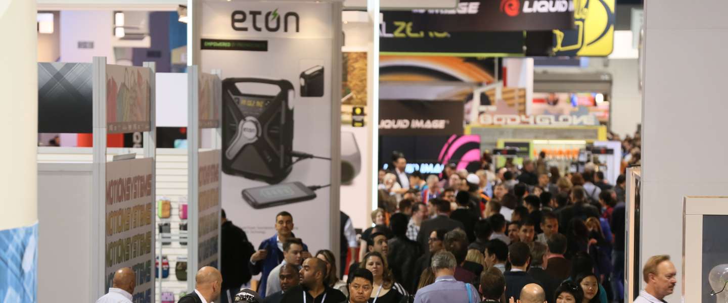 CES 2015: Acer toont haar nieuwe producten