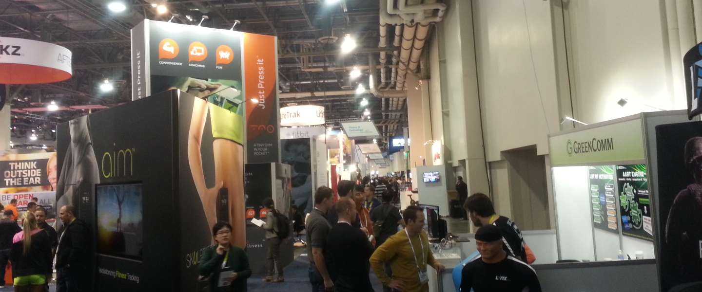 CES 2015: BeeWi maakt producten voor je Smart Home en om mee te spelen