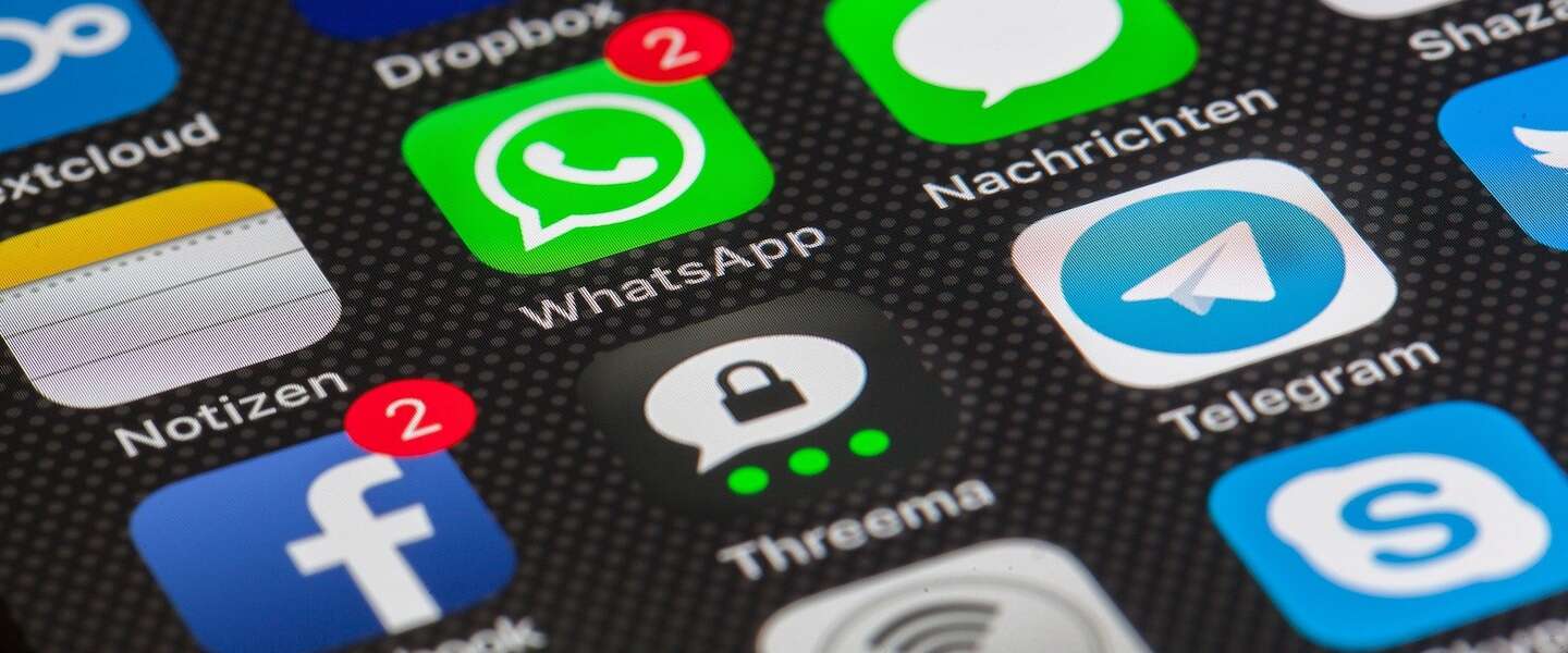 Agentschap Telecom legt nu ook WhatsApp en Skype onder de loep