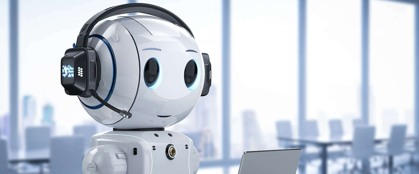 ​Zo kan jij je bedrijf versterken met een chatbot