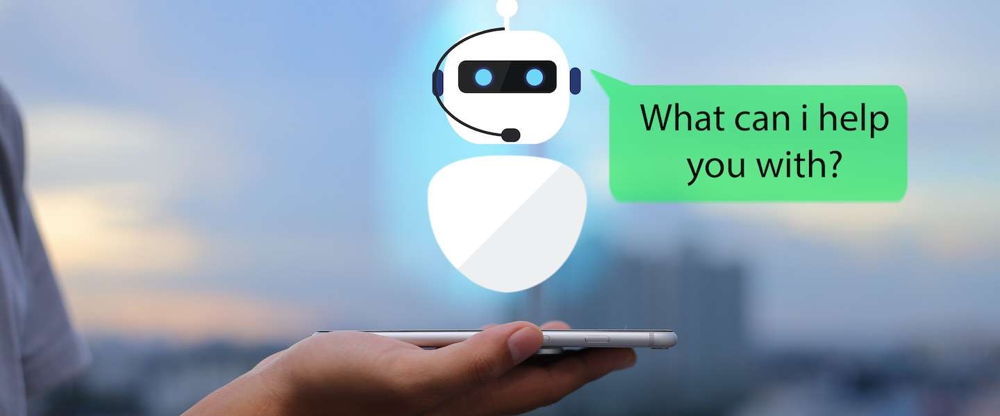 5 tips: zo maak je chatbots en AI onderdeel van je marketingstrategie