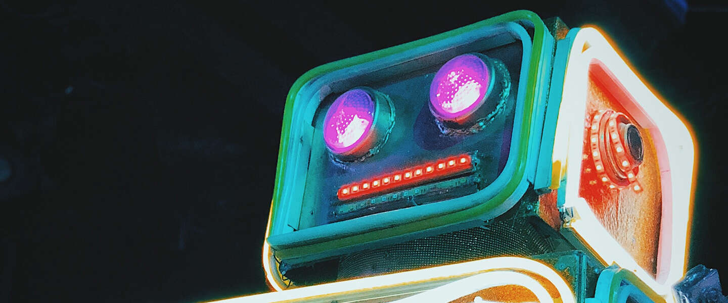 Why ChatGPT wants you to create your own AI chatbot