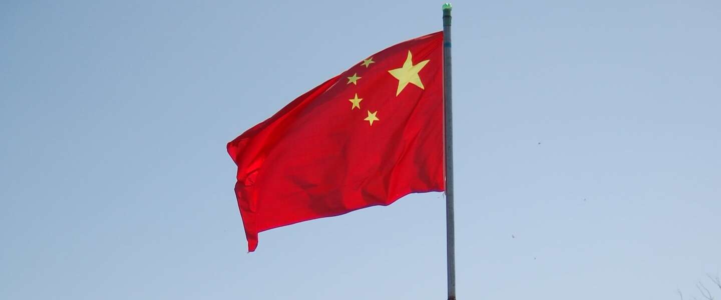 China wil Starlink ‘saboteren'